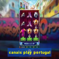 canais play portugal